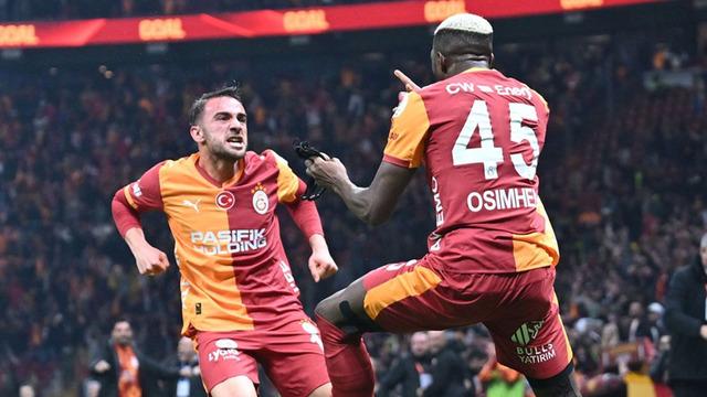 Galatasaray Şampiyonlar Ligi geliri