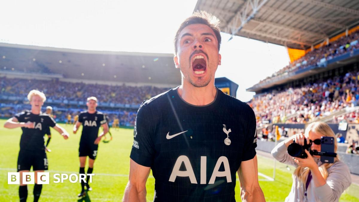 Tottenham Premier Lig kurtulma