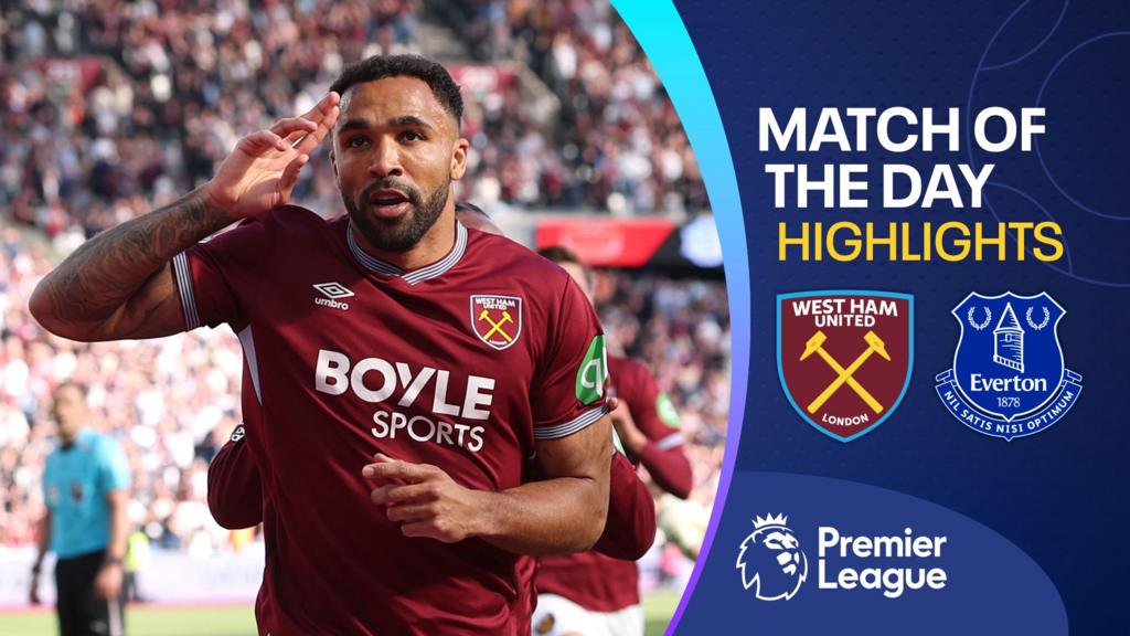 West Ham Everton maçı