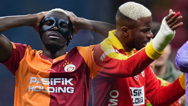 Osimhen derbi
