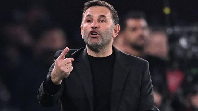 Okan Buruk Fenerbahçe açıklaması