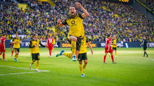 BVB Şampiyonlar Ligi