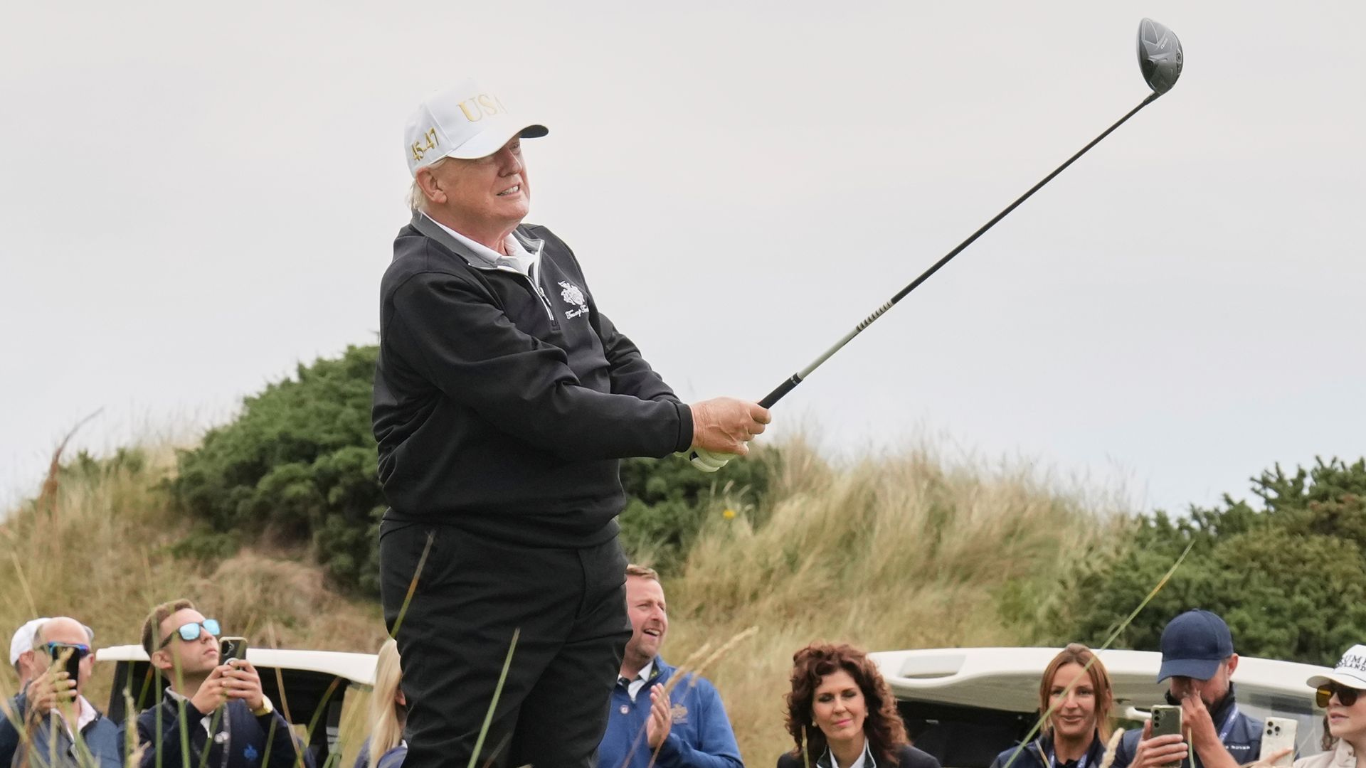 The Open Championship 2028