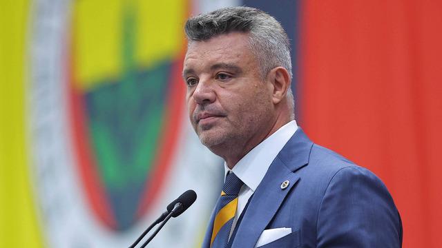 Fenerbahçe seçim kararı