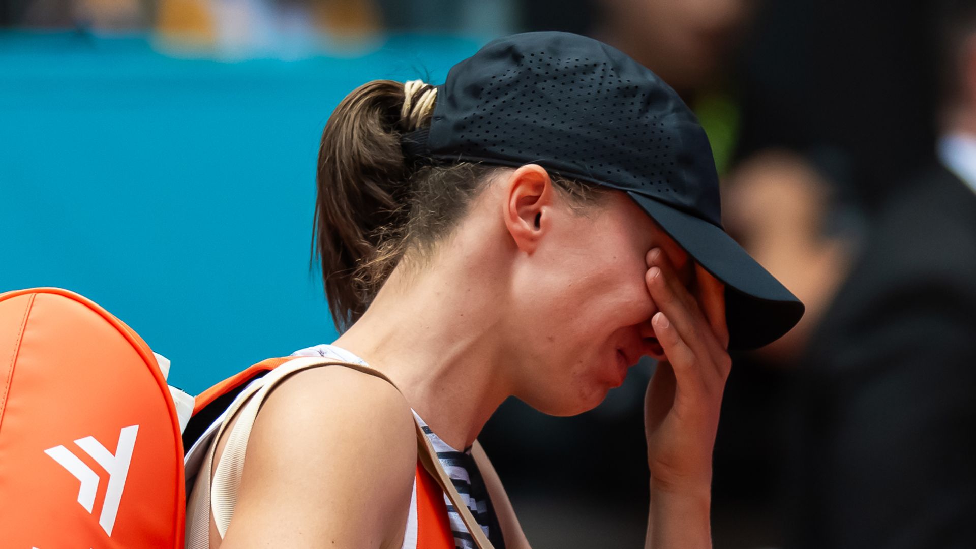 Madrid Open mide virüsü
