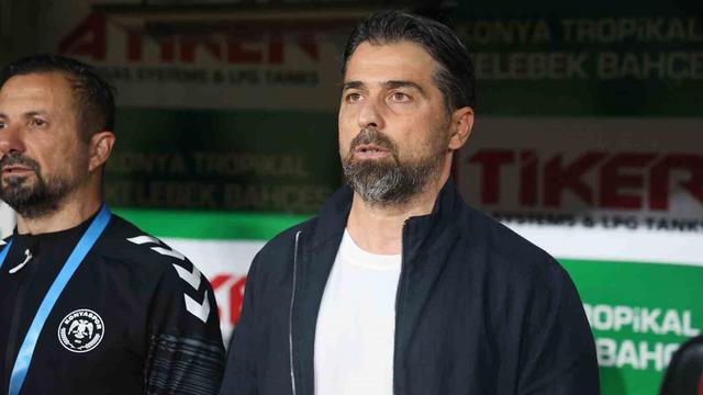 Konyaspor iç saha yenilmezlik serisi