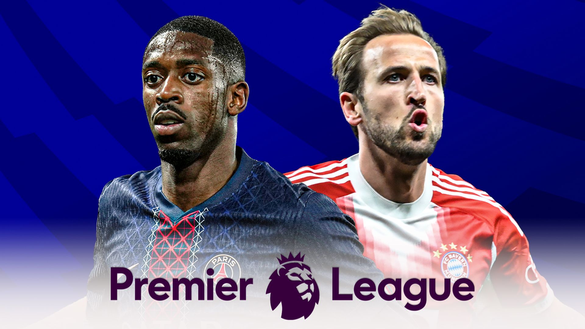 PSG Bayern Premier Lig