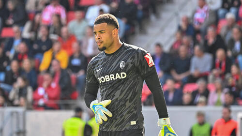 SC Freiburg Braga Avrupa Ligi