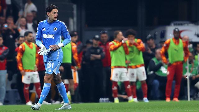 PFDK Ederson Mert Hakan Yandaş ceza