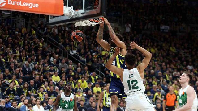 Fenerbahçe Beko Euroleague Play-off