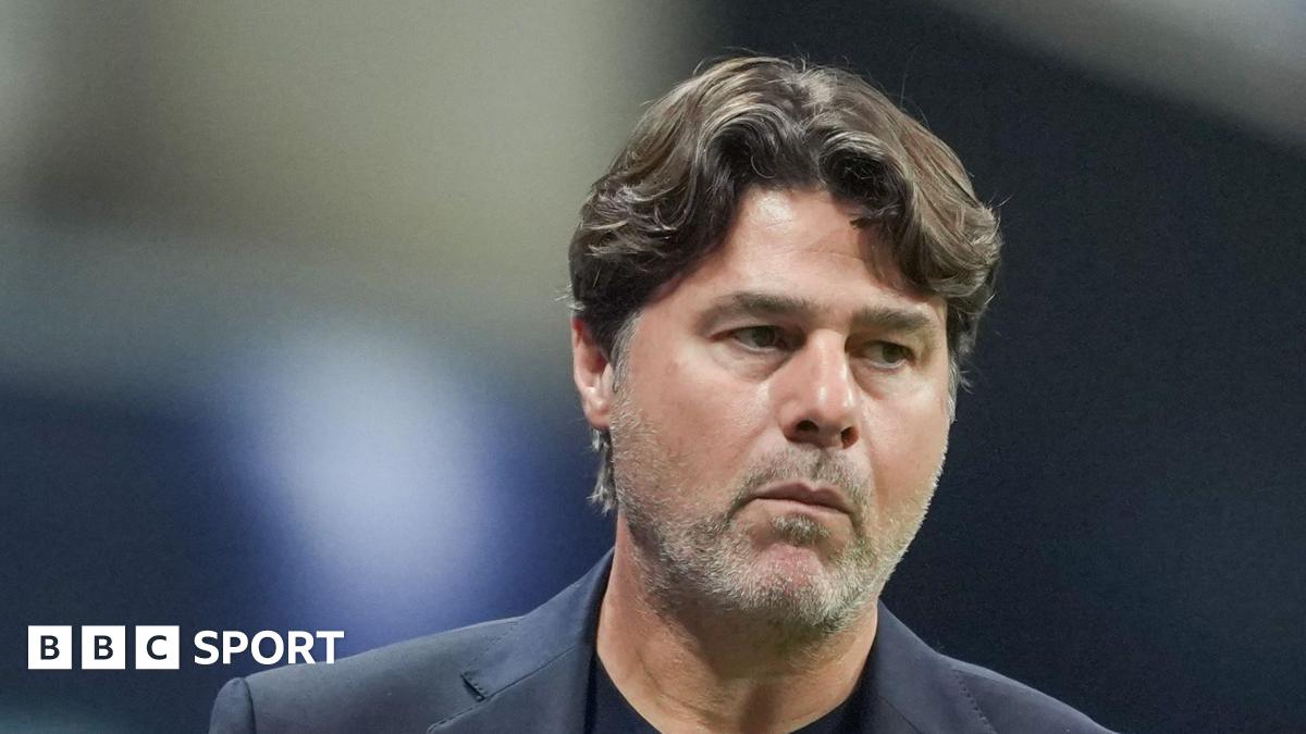 Pochettino Tottenham relegation