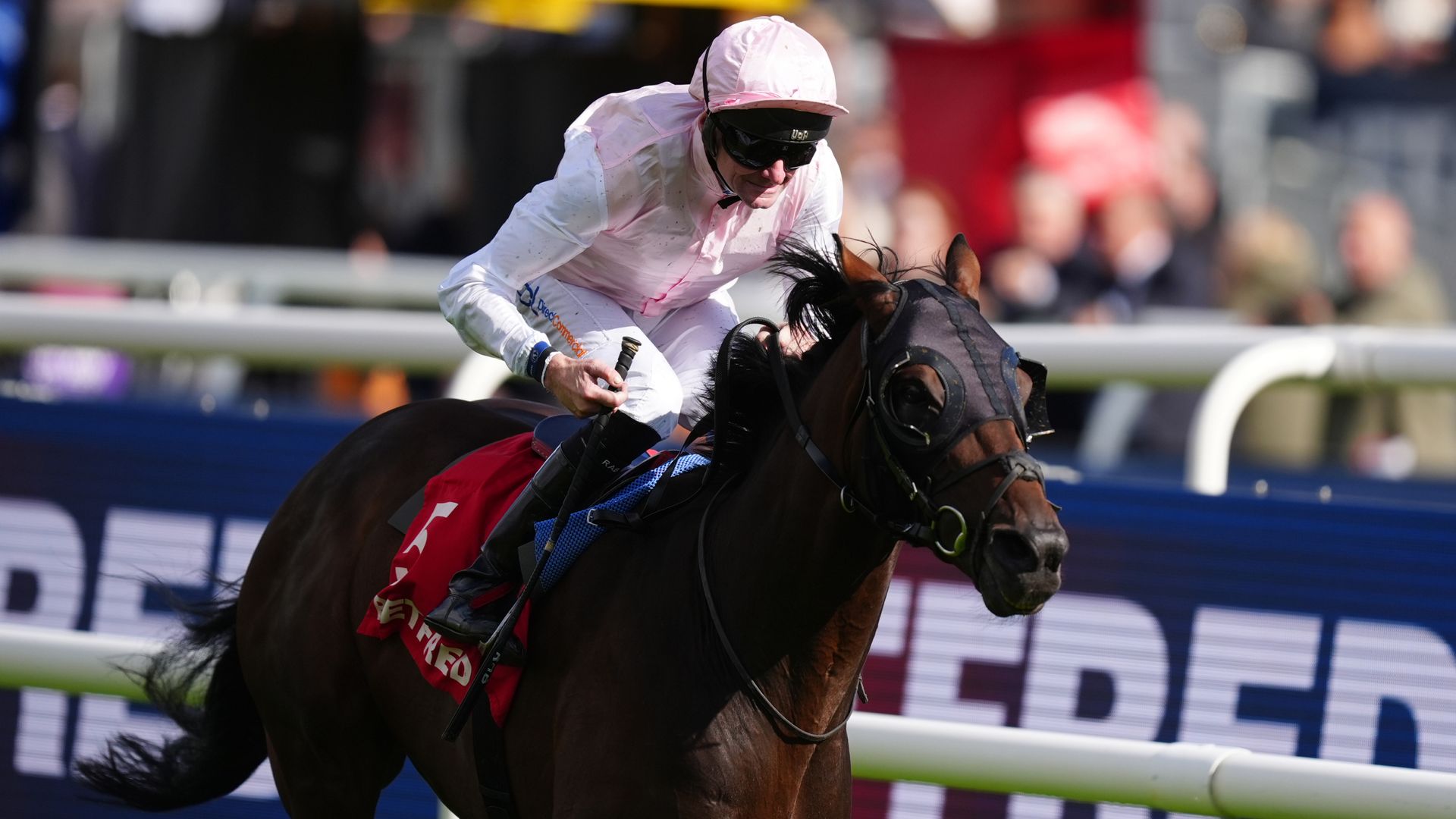 Royal Ascot Trials Day
