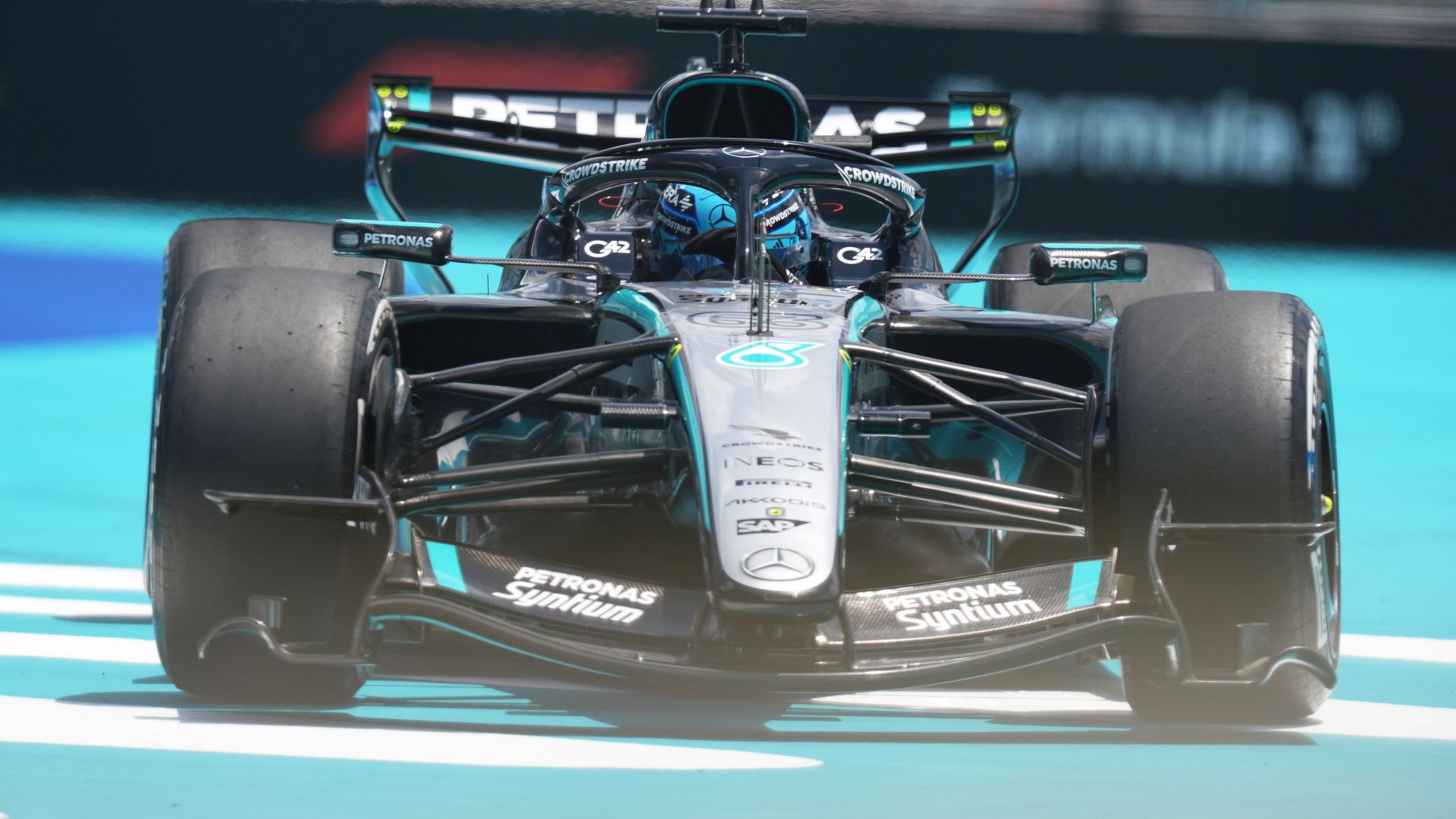 Miami GP 2026 Sprint