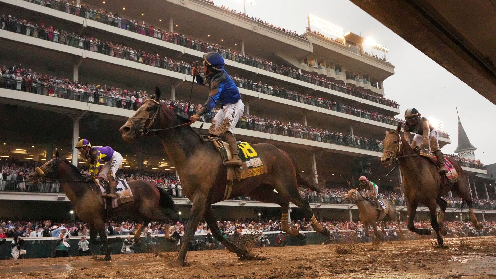 Kentucky Derby 2025