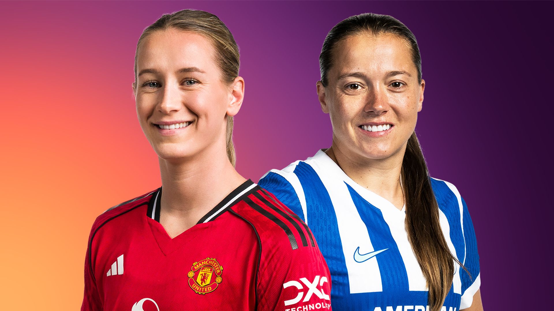 Manchester United Kadın Takımı WSL