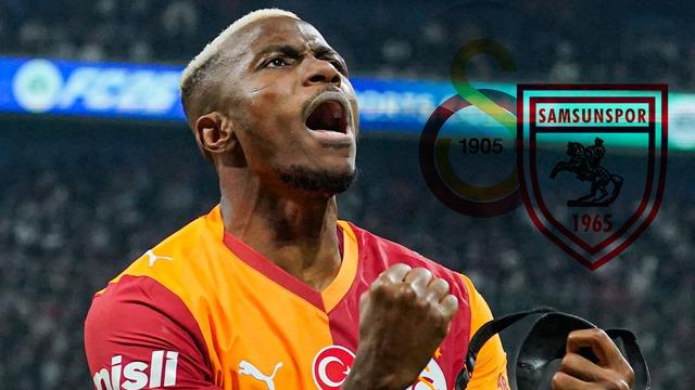 Victor Osimhen şampiyonluk