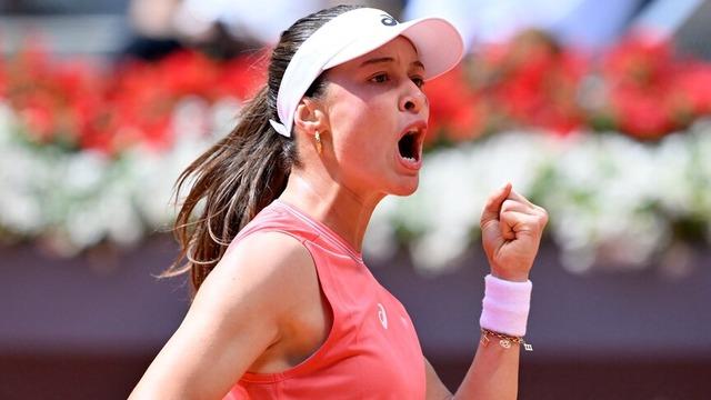 Zeynep Sönmez dünya sıralaması