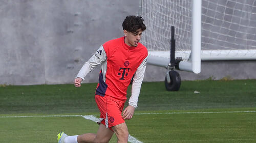 Bayern Münih sakatlık