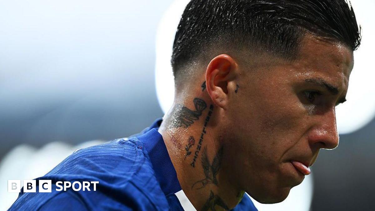 Chelsea Şampiyonlar Ligi