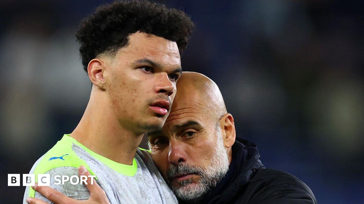 Manchester City şampiyonluk yarışı