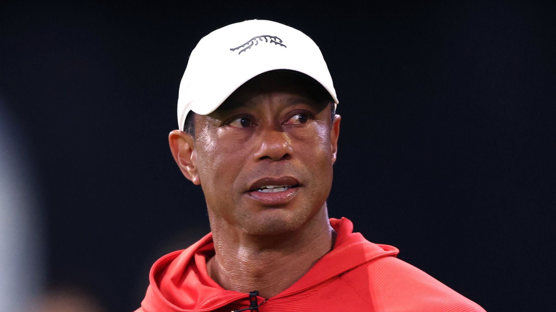 Tiger Woods US Open 2026