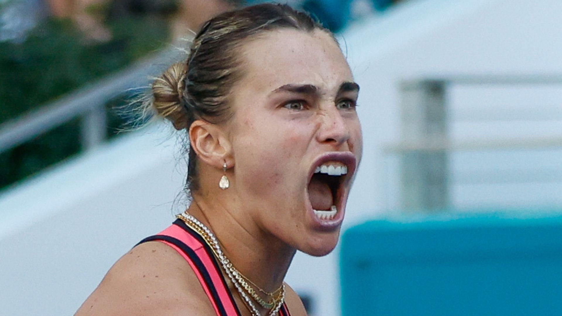 Sabalenka boykot Grand Slam