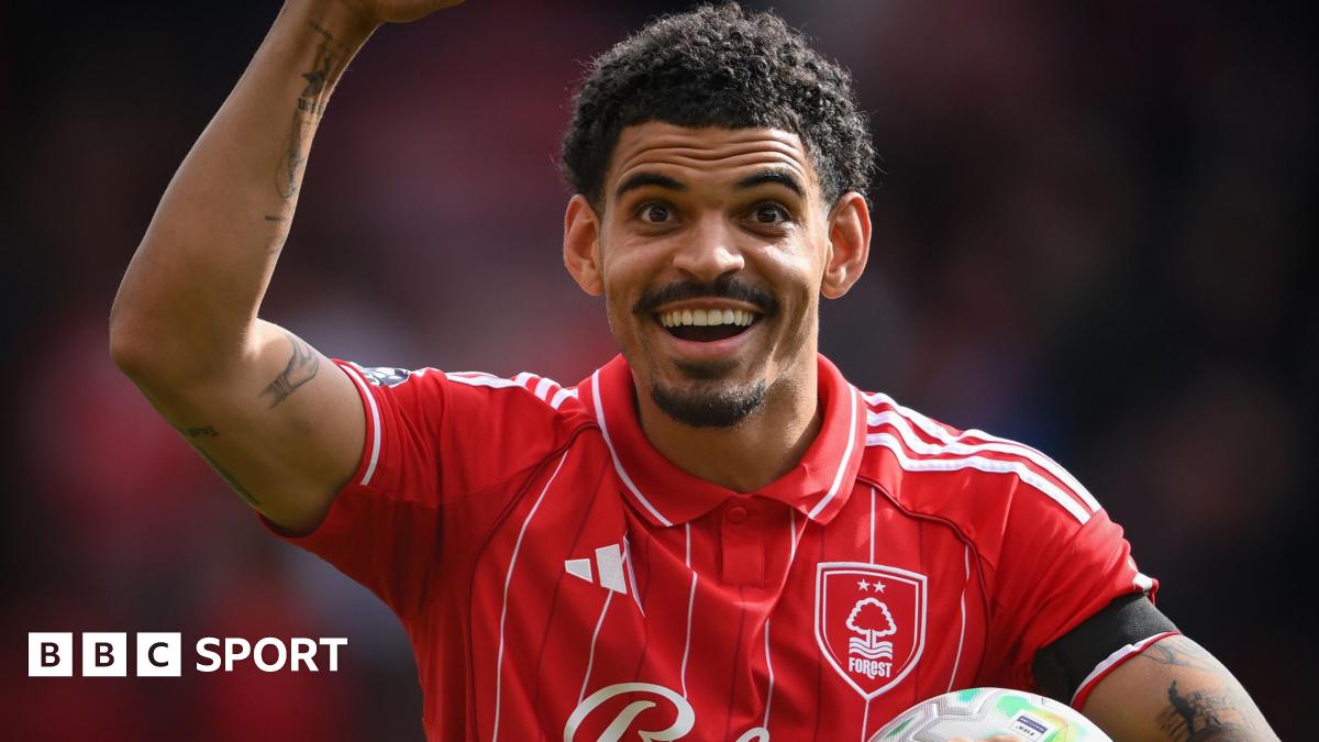 Morgan Gibbs-White İngiltere 10 numara