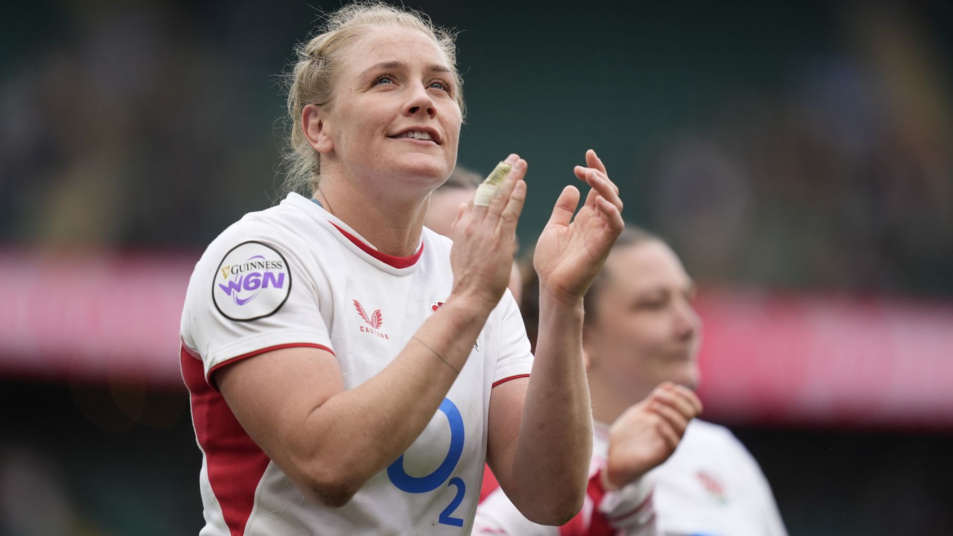 Kadınlar Altı Milletler Rugby