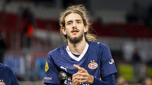 Yarek Gasiorowski BVB Transfer