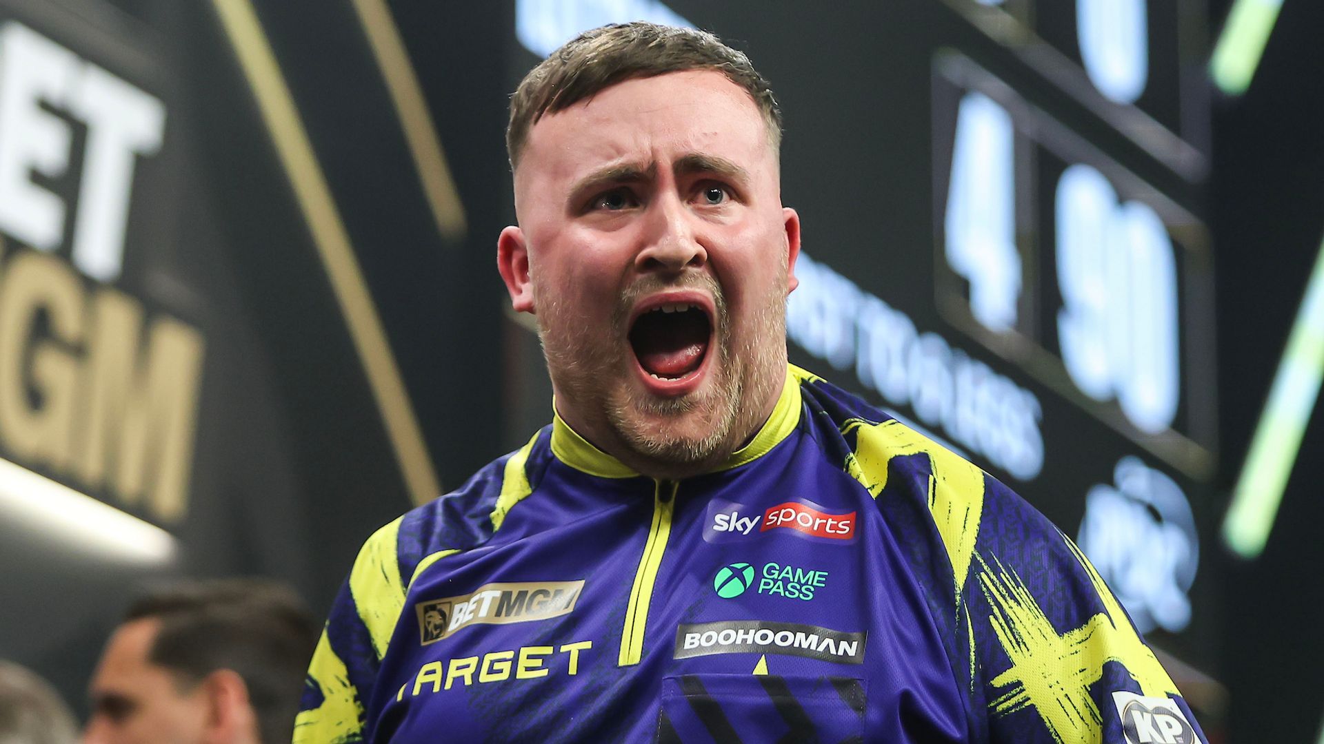 Premier League Darts