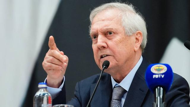 Aziz Yıldırım seçim çağrısı