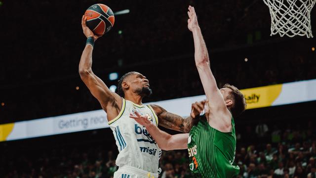 Fenerbahçe Beko EuroLeague Final Four