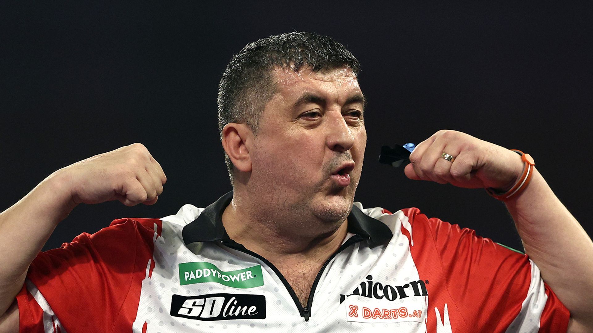 Avusturya Darts Open 2026