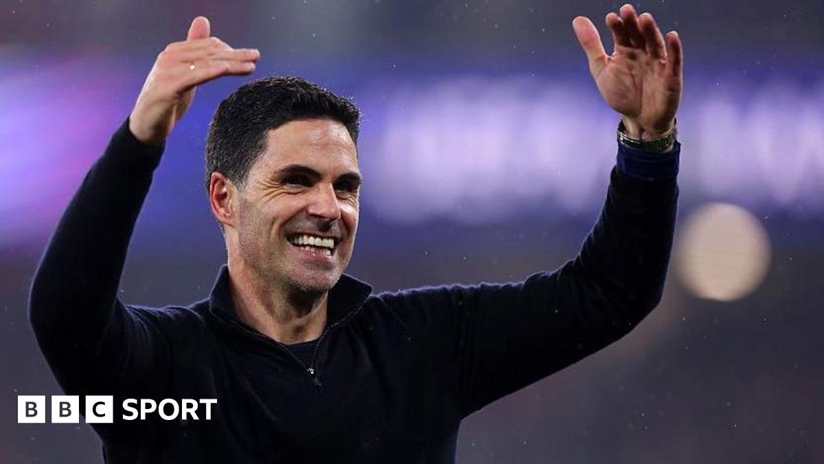 Arsenal Premier Lig şampiyonluğu