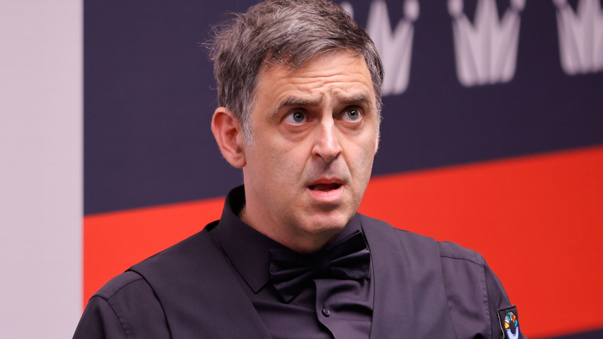 O'Sullivan Dünya Yaşlılar Snooker Şampiyonası