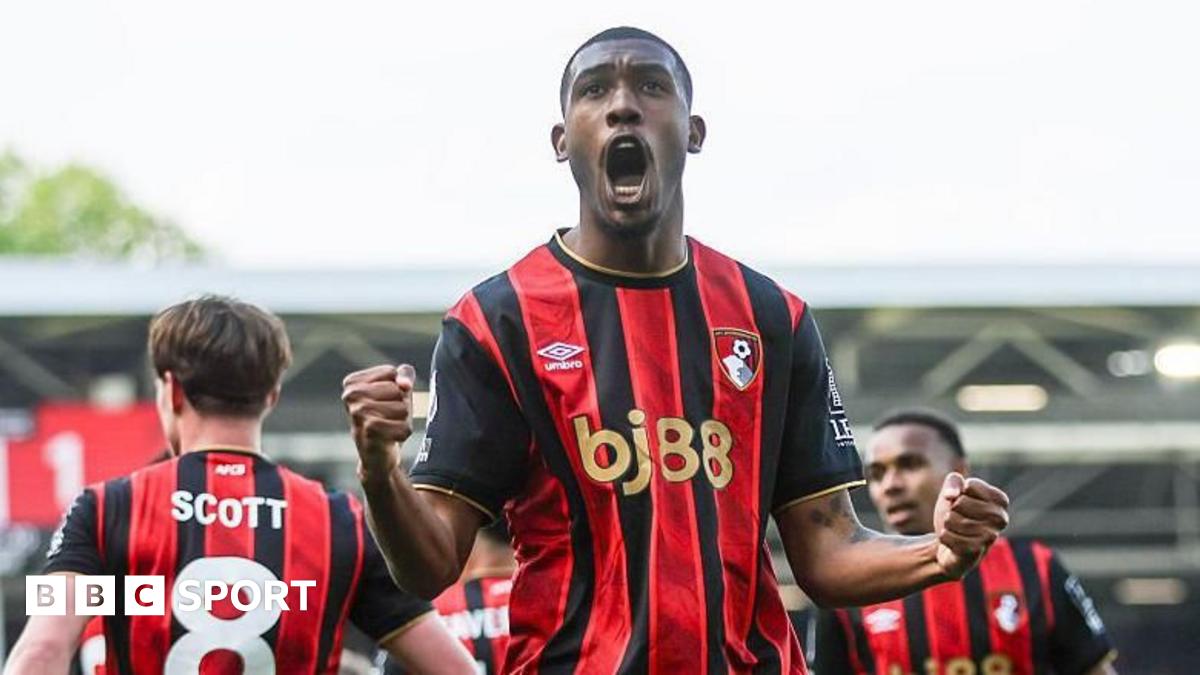 Bournemouth Avrupa