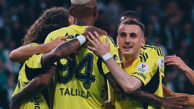 Fenerbahçe Galatasaray şampiyonluk tepkisi