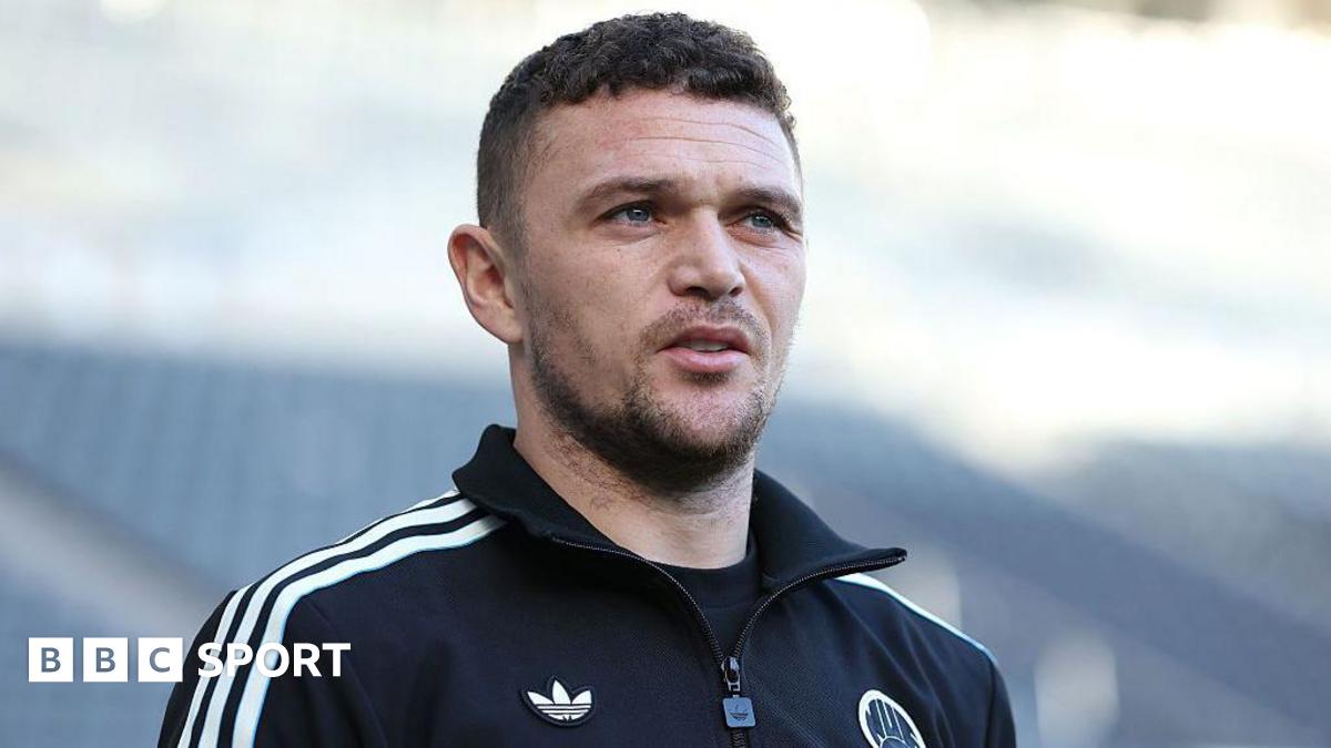 Kieran Trippier Newcastle