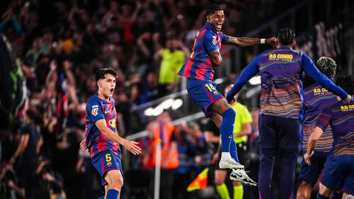 Barcelona La Liga şampiyonu