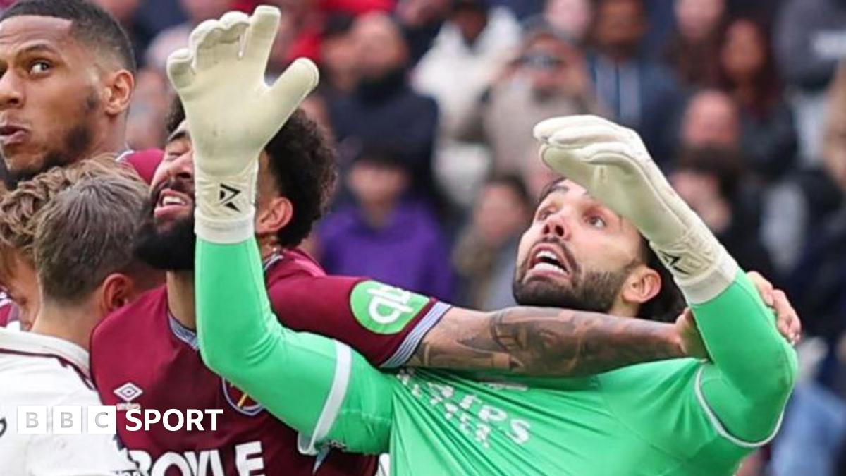 VAR kararı Premier Lig