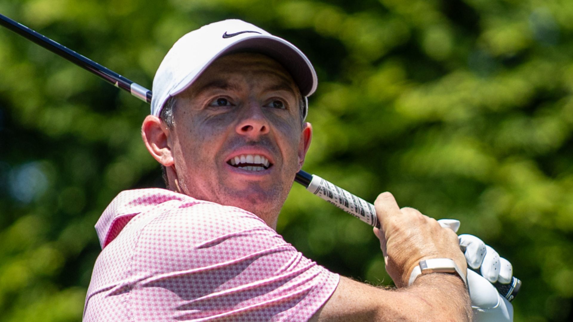 Rory McIlroy PGA Championship