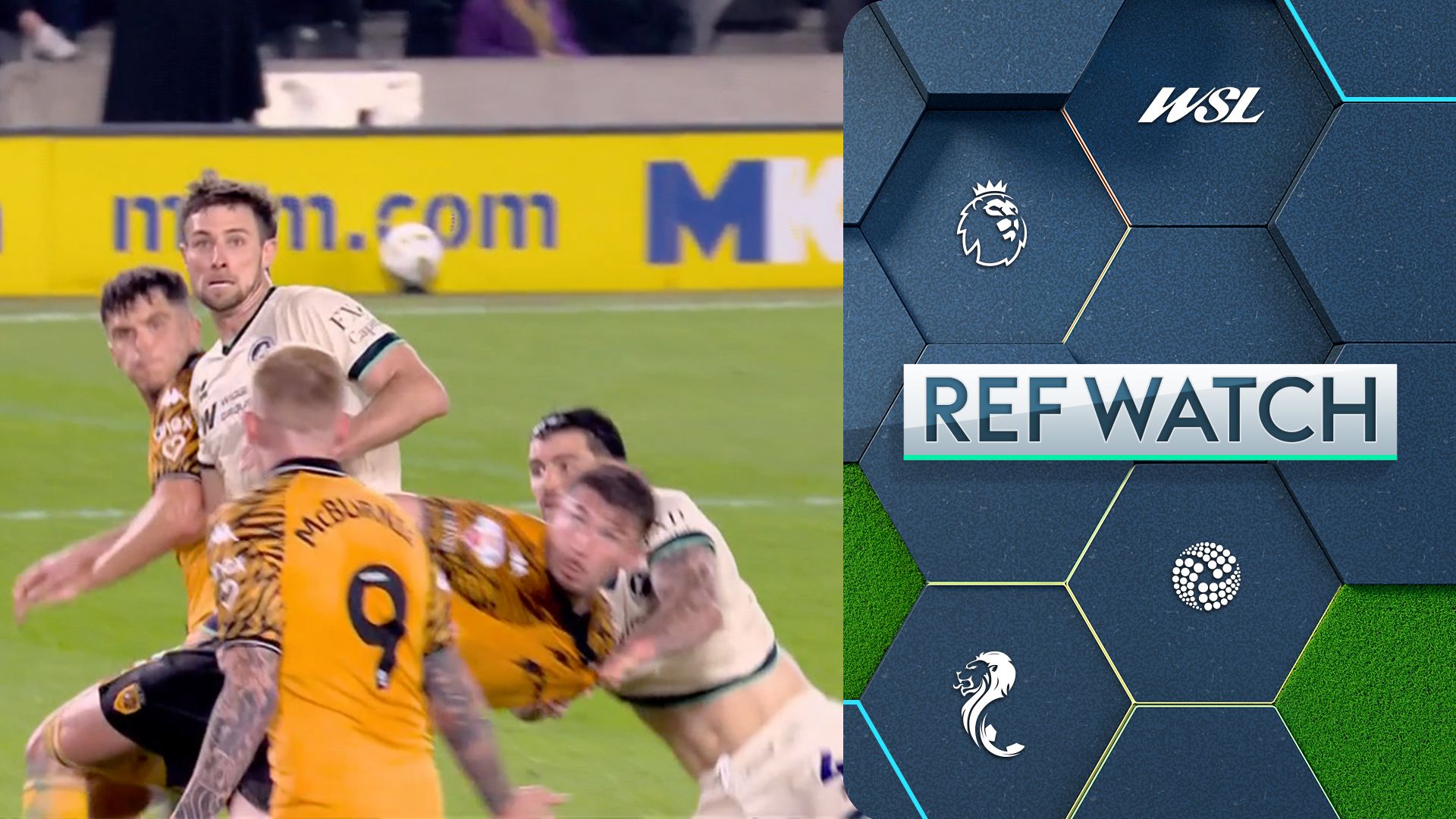 Millwall Hull City gol iptali