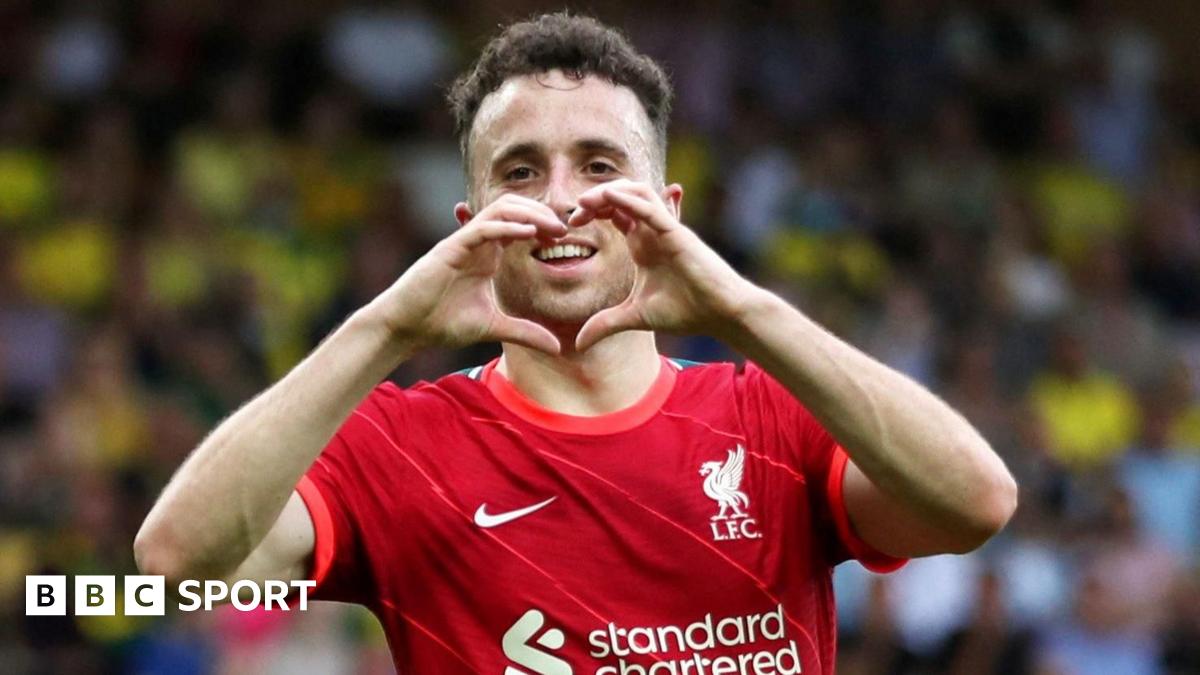 Diogo Jota anıtı