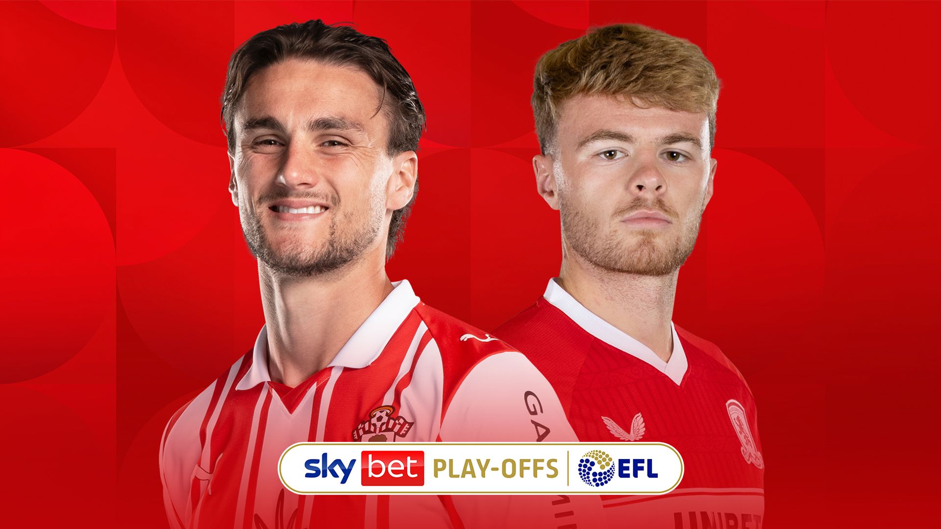 Championship play-off finali