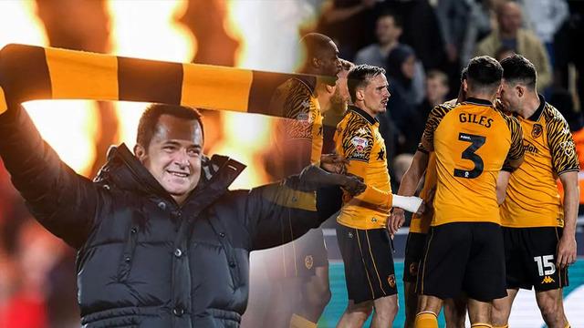 Hull City'nin