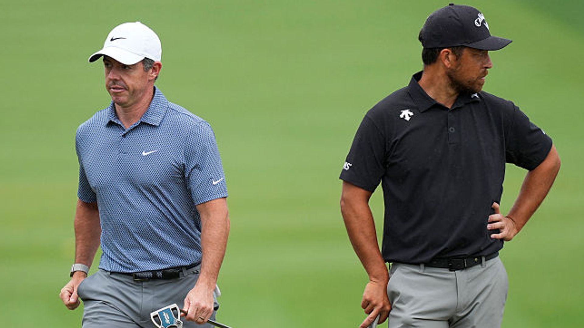 PGA Championship: