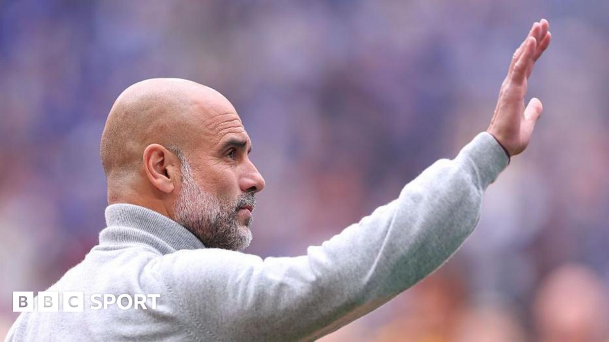 Man City