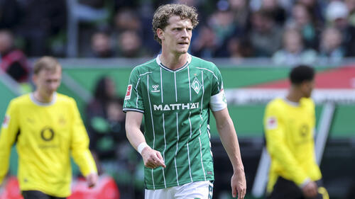Billig-Angebot: Werder