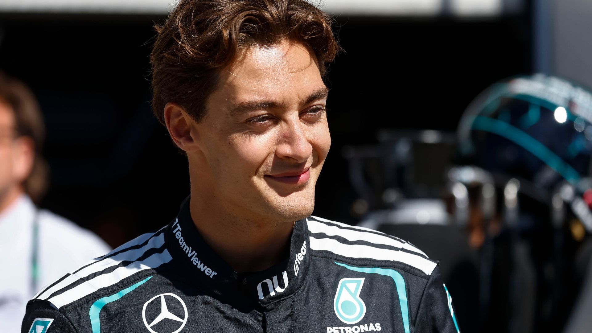 Canadian GP: