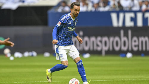 Ke Karaman Schalke